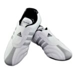 Adidas Adi-Lux Taekwondo Shoes - Image 3