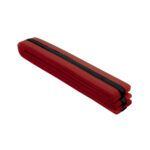Drako Black Stripe Belt - Image 9