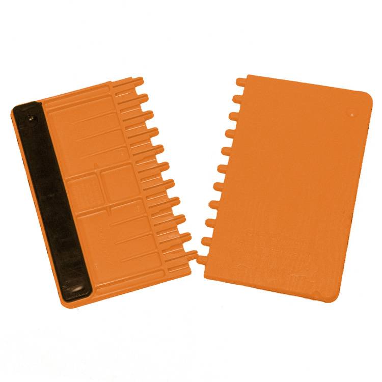 Padded Rebreakable Boards - SPE3511ORE Padded Rebreakable Boards