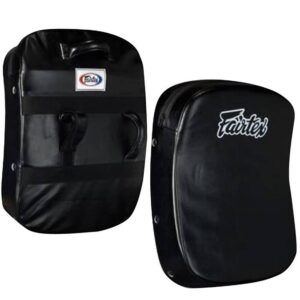 Fairtex Curved Kick Shield