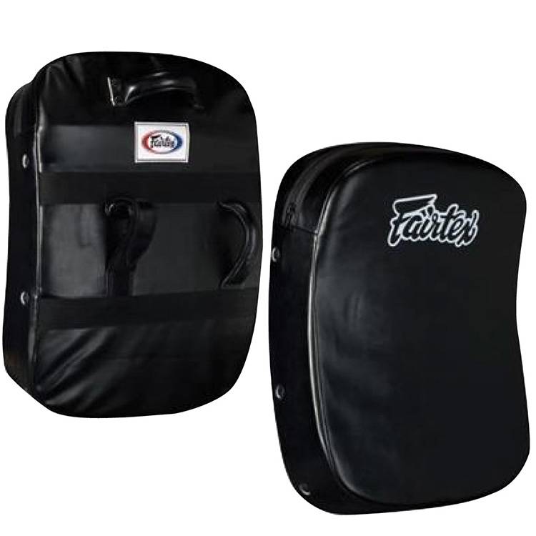 Fairtex Curved Kick Shield - SPE35423 Fairtex Curved Kick Shield