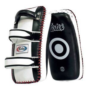 Fairtex Standard Curved Thai Pads