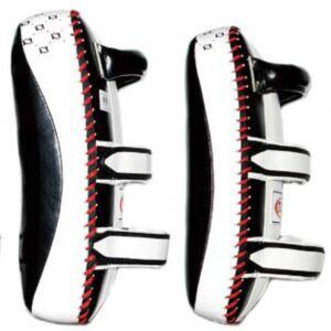 Fairtex Extra Thick Curved Thai Pads