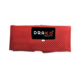 Drako Mesh Bag with String