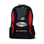 Fairtex Back Pack