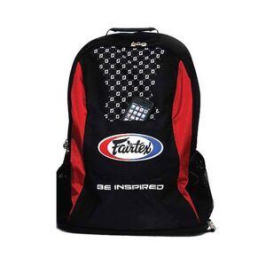 Fairtex Back Pack