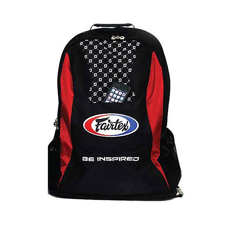 Fairtex Back Pack Fairtex Back Pack