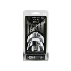 Tapout Double Pack Mouthguards
