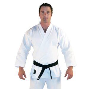 Drako Student Basic LW 7oz Karate Gi