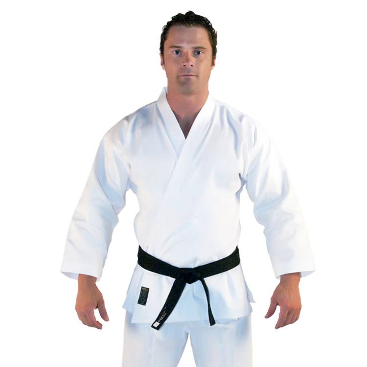 Drako Student Basic LW 7oz Karate Gi Drako Student Basic LW 7oz Karate Gi