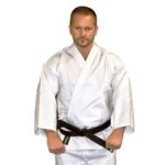 Drako Medium Weight Karate Gi - Image 2