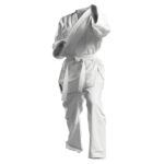 Drako HW Karate Gi - Image 3
