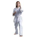 Drako HW Karate Gi - Image 4