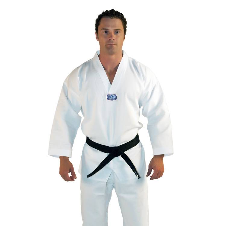 Drako Student Basic TKD Dobok Drako Student Basic TKD Dobok