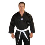 Drako V-Neck TKD Dobok - Image 3