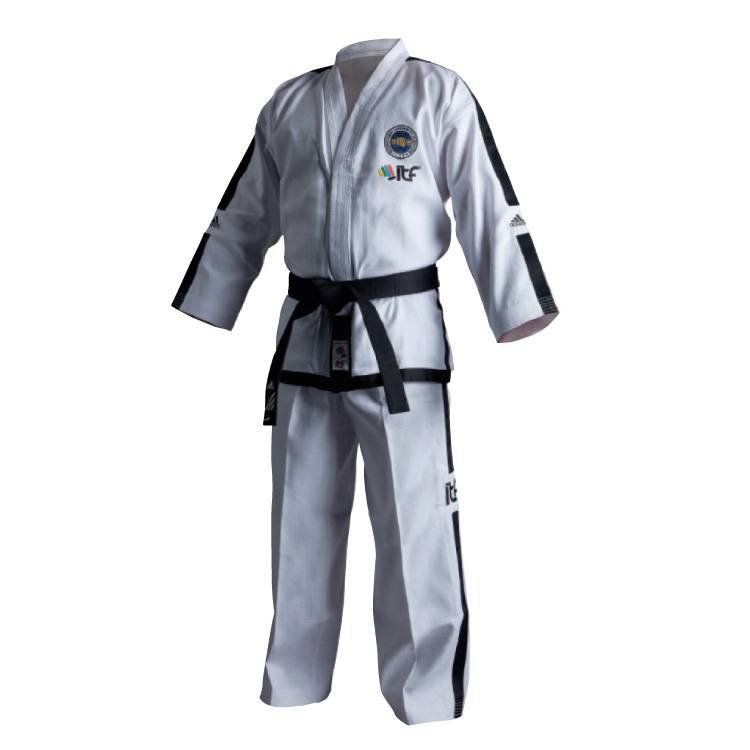 Adidas ITF Instructor Taekwondo Dobok