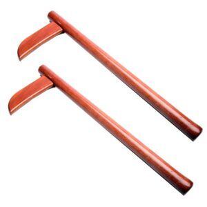 Kama Hardwood Blade