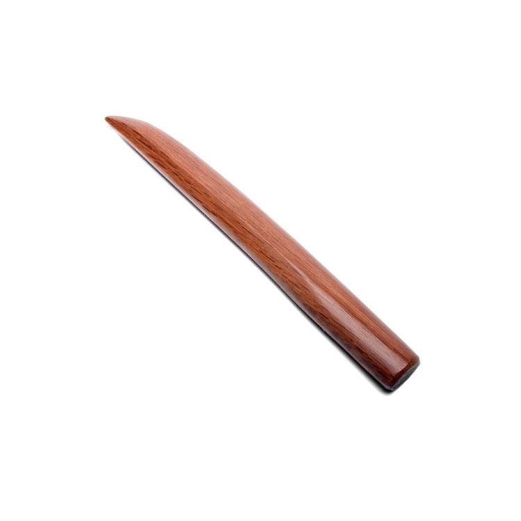 WEAP2300Wod - Tanto Hardwood 750x750 Tanto Hardwood 11.5" - Image 1