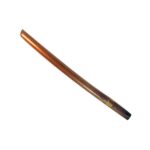 Shoto Red Oak