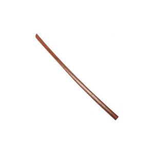 Bokken Red Oak 34 Inch