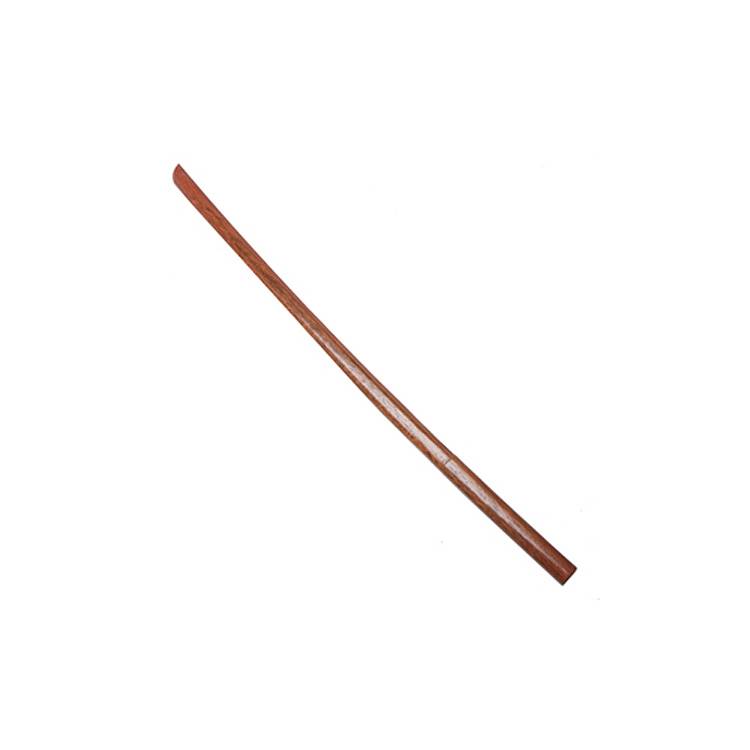 WEAP2302REK34 - Bokken Red Oak 34 750x750 Bokken Red Oak 34 Inch - Image 1