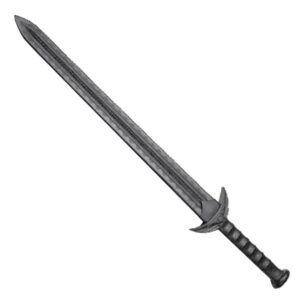 Long Sword PP