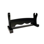 Samurai Sword Stand