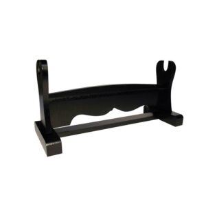 Samurai Sword Stand