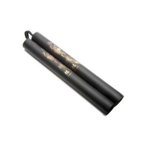 Nunchaku Cord - Black, One Size