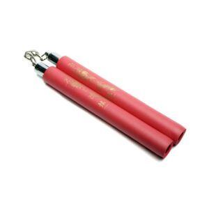 Nunchaku Chain