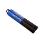 Nunchaku Cord Half Colours - Image 2