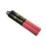Nunchaku Cord Half Colours - Image 3