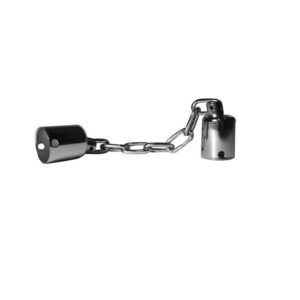 Nunchaku Swivel Chain Kit