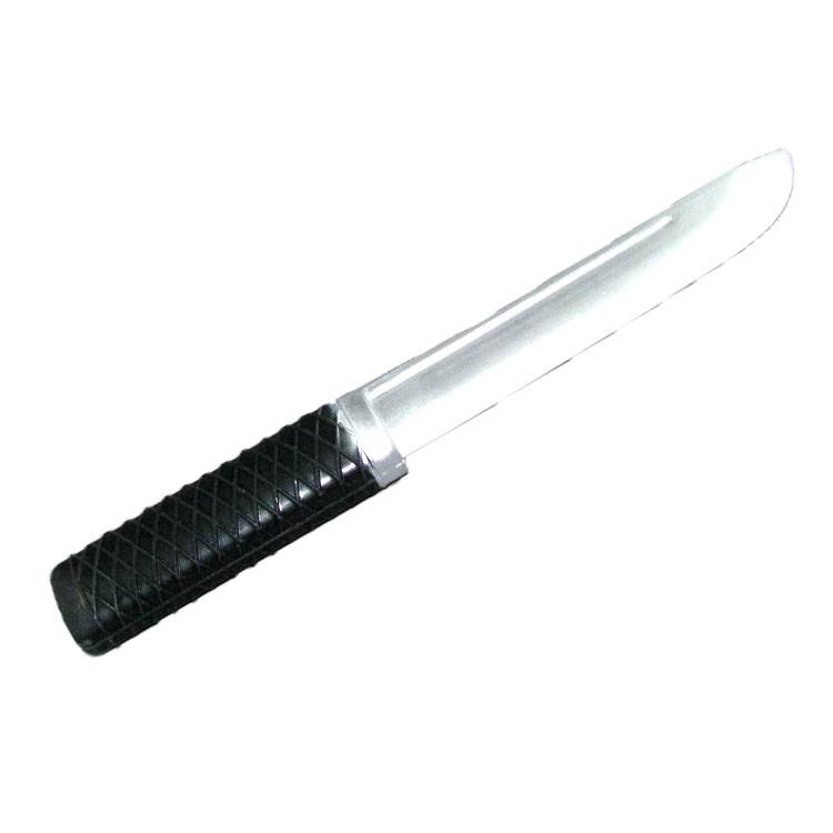 Knife Straight Rubber Knife Straight Rubber