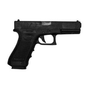 Glock Rubber Training Gun