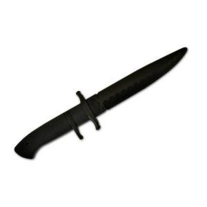 Tactical Rubber Knife