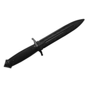 Combat Double Edge Training Knife