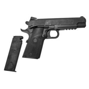 Colt Rubber Training Gun