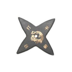 Ninja Soft Throwing Star