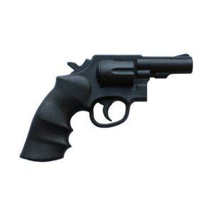Revolver Rubber Training Gun