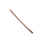 Bokken Wood 40 Inch