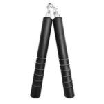 Nunchaku Chain with Groove Rings - Image 2