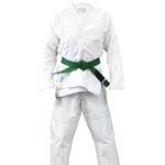 Drako Jiu Jitsu Club Kimono - Image 2