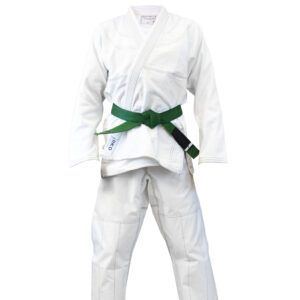 Drako Jiu Jitsu Club Kimono