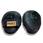 Drako Old Boy Focus Mitts - Image 3