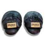 Drako Old Boy Focus Mitts - Image 4