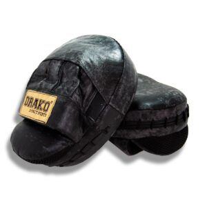 Drako Old Boy Focus Mitts
