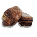 Drako Old Boy Focus Mitts - Image 10
