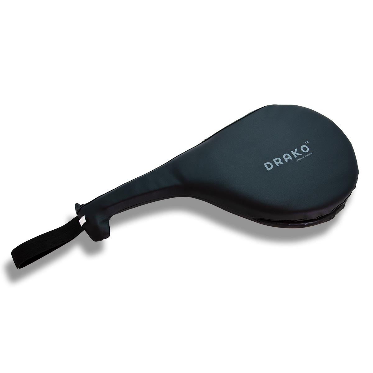 dktk223 Drako Vinyl Double Kick Paddle - Image 1