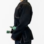 Drako Jiu Jitsu Club Kimono - Image 7